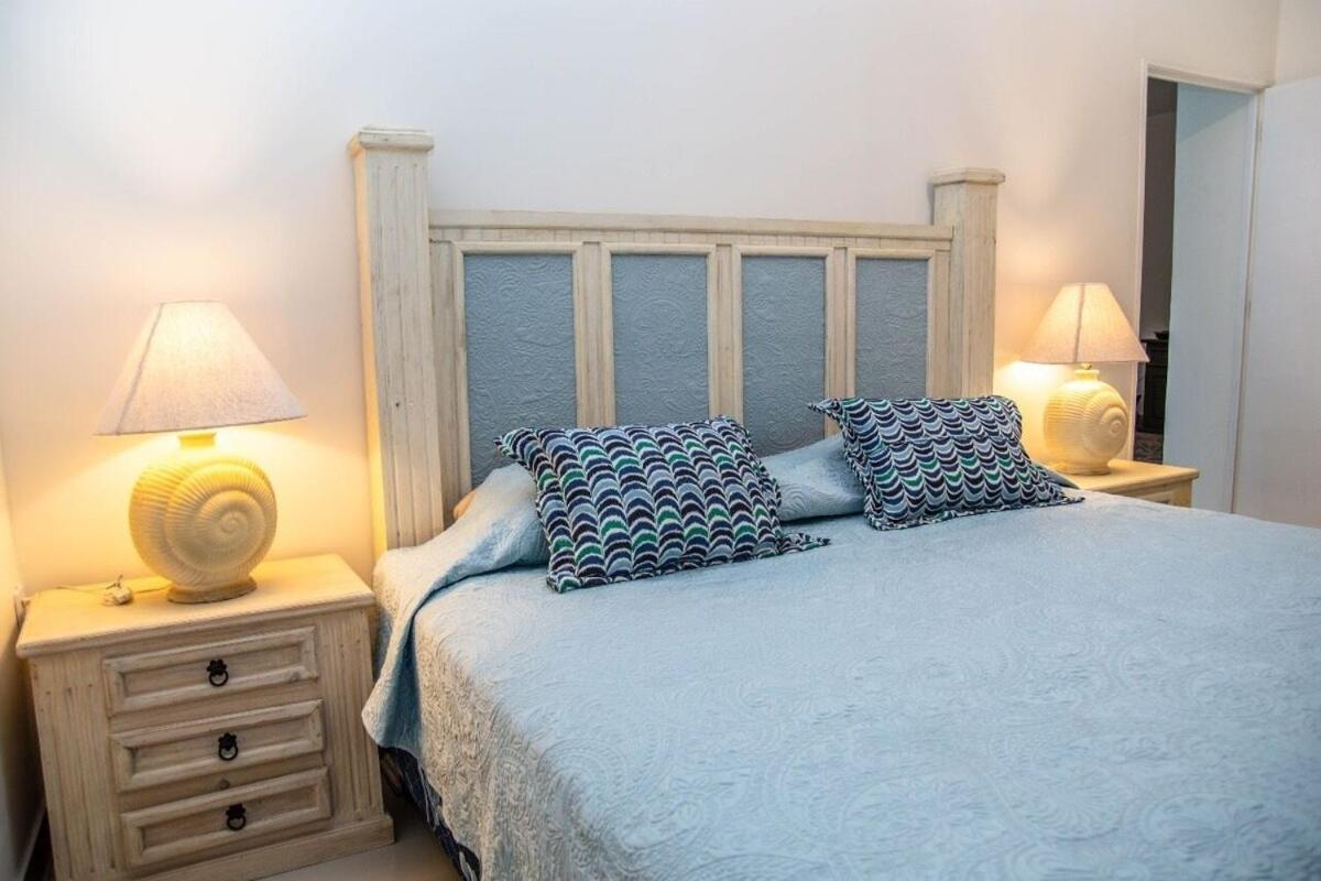 Casa Lana Central Ajijic Kültér fotó