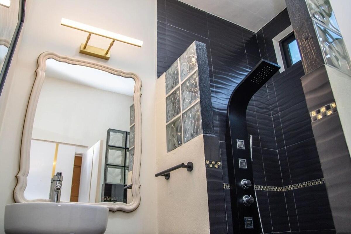 Casa Lana Central Ajijic Kültér fotó