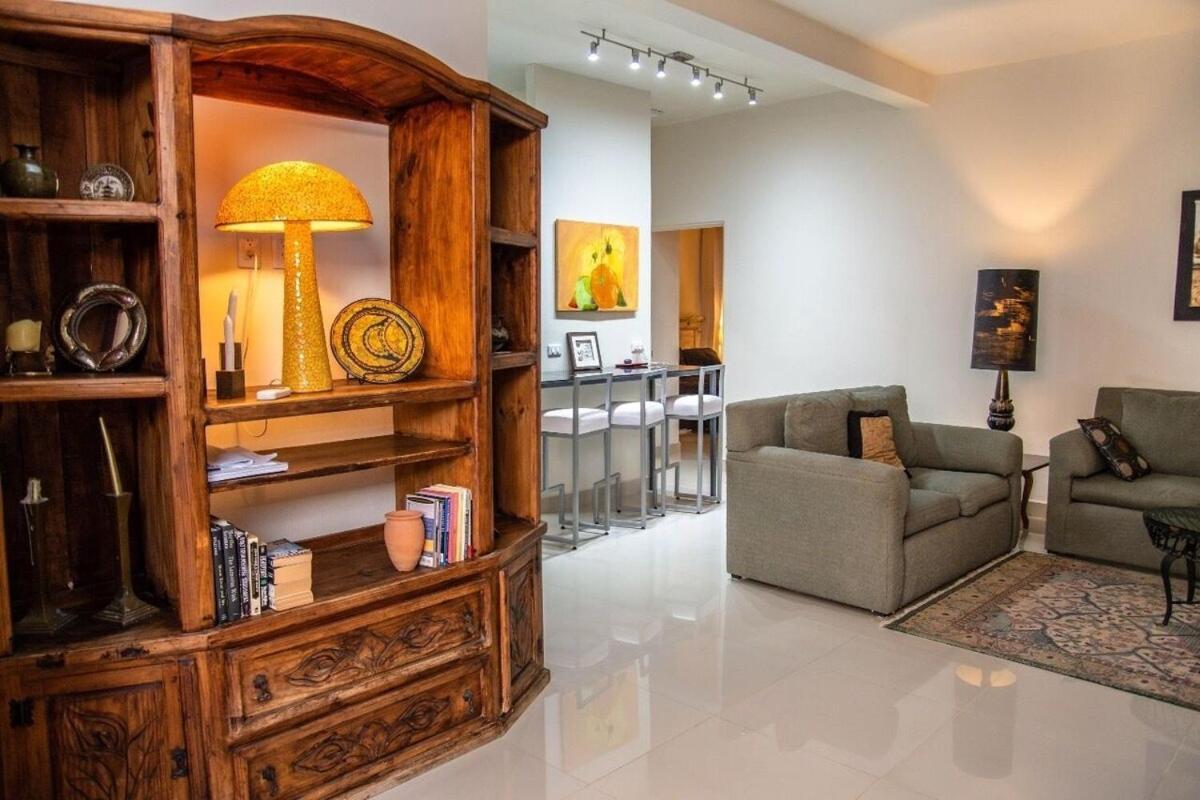 Casa Lana Central Ajijic Kültér fotó