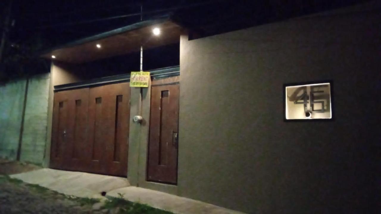 Casa Lana Central Ajijic Kültér fotó